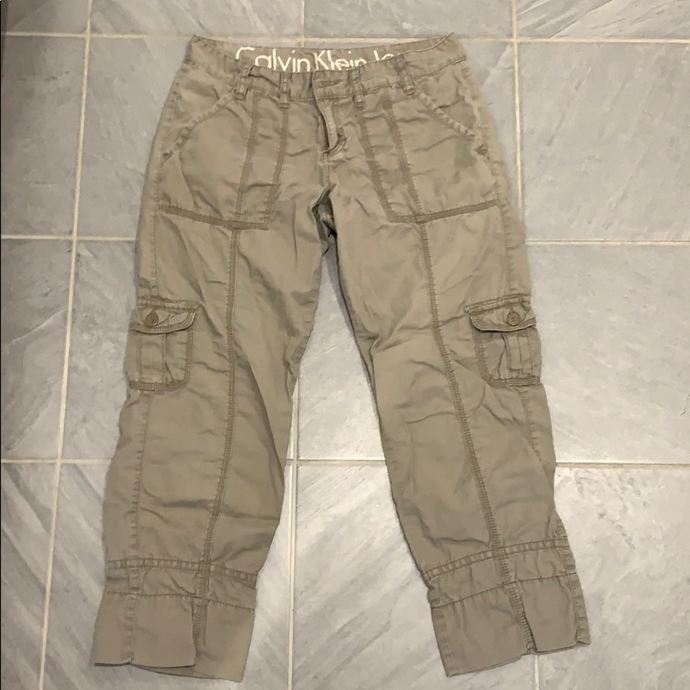 Calvin Klein Pants